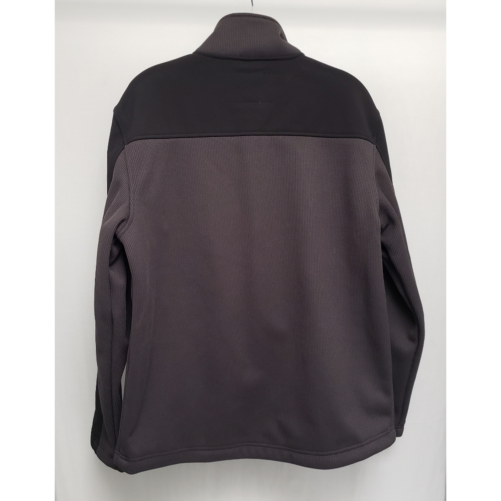 Black Rustic Ridge Jacket - Picture 3 of 8